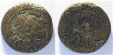 Antieke Griekse munt B2