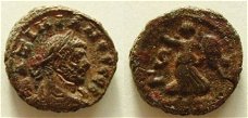 Egypte romeinse munt van keizer Maximianus (F1279R)