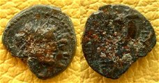 Seleuciden, Alexander I (150-145 v. Chr.) SGC 7042