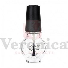 KONAD topcoat nagellak, 11 ml