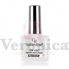 GOLDEN ROSE Gel Look TOP COAT