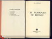 JEAN LARTEGUY**LES TAMBOURS DE BRONZE*66*PRESSES DE LA CITE - 6 - Thumbnail