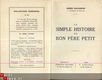 HENRI DAVIGNON*LA SIMPLE HISTOIRE DU BON PERE PETIT*DURENDAL - 2 - Thumbnail