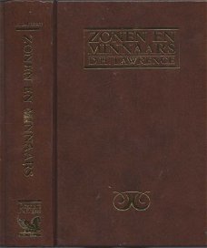 D. H. LAWRENCE**ZONEN EN MINNAARS**BRUINE SKYVERTEX READERS