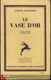 LUDWIG LEWISOHN**LE VASE D'OR+LA DAME OUTRAGEE+TERRE SAINTE - 1 - Thumbnail