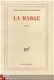 ANDRE PIEYRE DE MANDIARGUES**LA MARGE**NRF GALLIMARD - 1 - Thumbnail