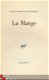 ANDRE PIEYRE DE MANDIARGUES**LA MARGE**NRF GALLIMARD - 2 - Thumbnail