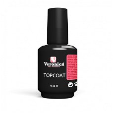 Sneldrogende topcoat