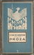 K. VAN DE WOESTIJNE**PROZA**1933=MCMXXXIII**HET KOMPAS** - 1 - Thumbnail