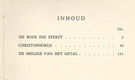 K. VAN DE WOESTIJNE**PROZA**1933=MCMXXXIII**HET KOMPAS** - 4 - Thumbnail