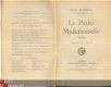 HENRY BORDEAUX **LA PETITE MADEMOISELLE**E. FLAMMARION** - 2 - Thumbnail