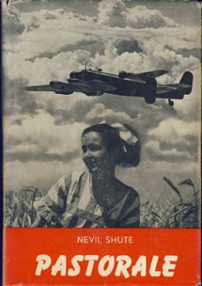 NEVIL SHUTE**PASTORALE**VERTALING  CO KARS ZHU AD. M.C. STOK