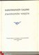 RABINDRANATH TAGORE**ZWERVENDE VOGELS*1941*WERELDBIBLIOTHEEK - 2 - Thumbnail