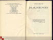 UPTON SINCLAIR**DRAKENTANDEN**WITTE SERVIRE HARDCOVER - 2 - Thumbnail