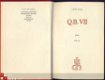 LEON URIS**Q.B. VII**HOLLANDIA N.V. BAARN 1970 - 2 - Thumbnail