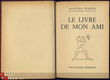 ANATOLE FRANCE**LE LIVRE DE MON AMI**COLLECTION POURPRE - 2 - Thumbnail