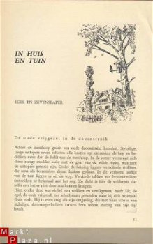 HUGO KOCHER**DE STRIJD DER DIEREN**VAN GORCUM & COMP. N.V.** - 5