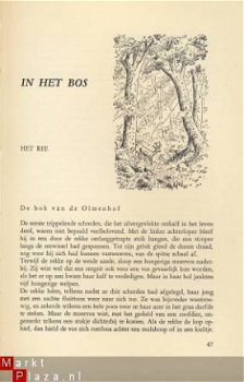 HUGO KOCHER**DE STRIJD DER DIEREN**VAN GORCUM & COMP. N.V.** - 7