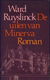 WARD RUYSLINCK**DE UILEN VAN MINERVA**MANTEAU POCKET - 1 - Thumbnail