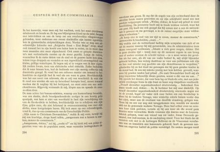 HUBERT LAMPO**1.DE KOMST VAN JOACHIM STILLER.2.ATLANTIS.3. - 7