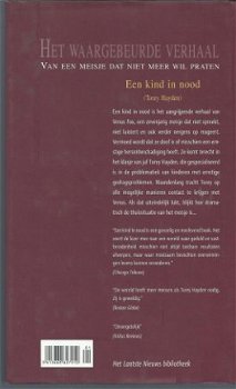 TOREY HAYDEN**EEN KIND IN NOOD*BEAUTIFUL CHILD*HARDCOVER HLN - 3