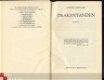 UPTON SINCLAIR**DRAKENTANDEN**WITTE SERVIRE HARDCOVER - 2 - Thumbnail