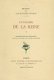 ALEXANDRE DUMAS**LE COLLIER DE LA REINE*TROIS(3)TOMES*CONARD - 1 - Thumbnail