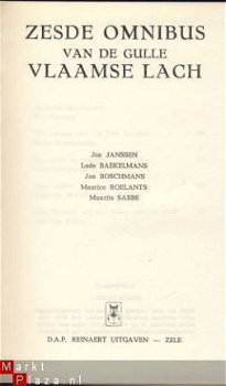 JOS JANSSEN+LODE BAEKELMANS+JAN BOSCHMANS+M.ROELANTS+M.SABBE - 2