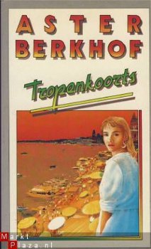 ASTER BERKHOF**TROPENKOORTS**STANDAARD POCKET - 1