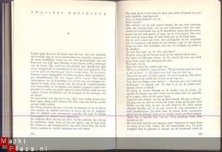 D.H. LAWRENCE**LADY CHATTERLEY ' S MINNAAR**DE DRIEHOEK** - 3