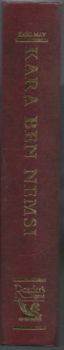 KARL MAY**KARA BEN NEMSI**JOSEF ULRICH**READERS DIGEST - 8