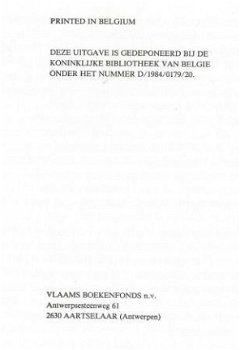 HENDRIK CONSCIENCE**DE KERELS VAN VLAANDEREN**SKYVERTEX BOEK - 7