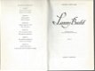 UPTON SINCLAIR**LANNY BUDD**BAND V**1.SCHATTEN DER AARDE.2.I - 2 - Thumbnail