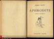 PIERRE LOUYS**APHRODITE*MOEURS ANTIQUES**COLLECTION POURPRE* - 2 - Thumbnail