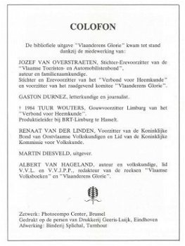 DR. ISIDOOR BAUWENS*IWEIN, DE HEER VAN AALST**SKYVERTEX BOEK - 5