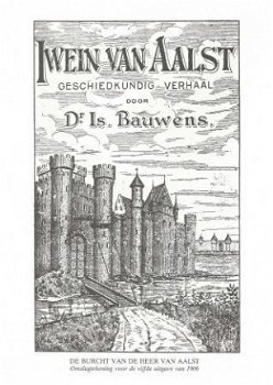 DR. ISIDOOR BAUWENS*IWEIN, DE HEER VAN AALST**SKYVERTEX BOEK - 7