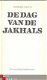 FREDERICK FORSYTH ** DE DAG VAN DE JAKHALS ** A.W. BRUNA UTR - 5 - Thumbnail