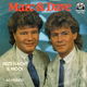 Marc & Dave ‎: Deze Nacht Is Mooi (1987) - 1 - Thumbnail