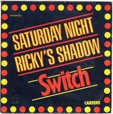Switch : Saturday Night (1978)
