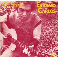 Erasmo Carlos ‎: O Comilão (1976)