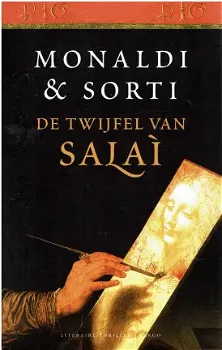 Monaldi & Sorti = De twijfel van Salai - 0