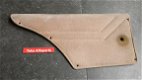 Alfa Romeo Alfetta GTV bekleding achterpaneel L+R USED - 2 - Thumbnail