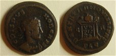 Romeinse munt Crispus, Sear 3915