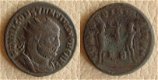 Romeinse munt Constantius I, Sear 3665 - 1 - Thumbnail