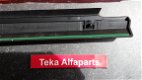 Alfa Romeo 75 deurstrip 16100750360100 Rechtsvoor NOS - 3 - Thumbnail