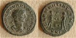 Romeinse munt Probus (276- 282), Sear 3343 - 1 - Thumbnail
