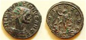 Romeinse munt van Aurelianus, Sear 3261 - 1 - Thumbnail