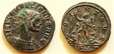 Romeinse munt van Aurelianus, Sear 3261