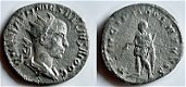 Antoninianus Herrenius Etruscus (251), Sear 2743 - 1 - Thumbnail