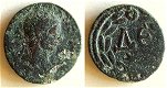 Elagabalus, Antiochia, Syria GIC 3098 (2) - 1 - Thumbnail